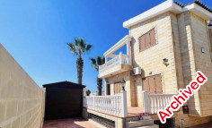3 beds house for sale in Agia Thekla