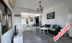 3 beds house for sale in Agia Thekla