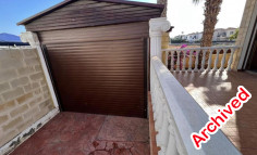 3 beds house for sale in Agia Thekla
