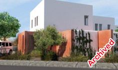 4 bed house for sale in Paralimni