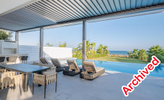 4 bed house for sale in Agia Thekla