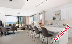 4 bed house for sale in Agia Thekla