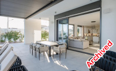 4 bed house for sale in Agia Thekla