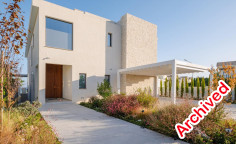 4 bed house for sale in Agia Thekla