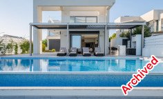 4 bed house for sale in Agia Thekla