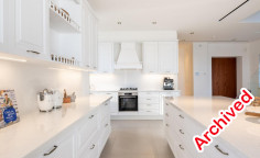4 bed house for sale in Agia Thekla