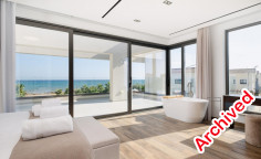 4 bed house for sale in Agia Thekla