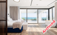 4 bed house for sale in Agia Thekla