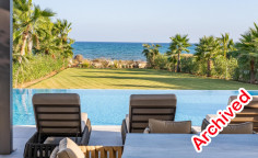 4 bed house for sale in Agia Thekla