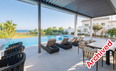 4 bed house for sale in Agia Thekla