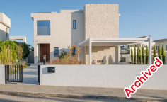 4 bed house for sale in Agia Thekla