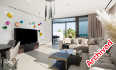 4 bed house for sale in Agia Thekla