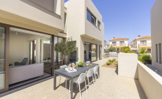 3 bedroom house 130 m2 for sale in Paralimni