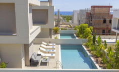 3 bedroom house 130 m2 for sale in Paralimni