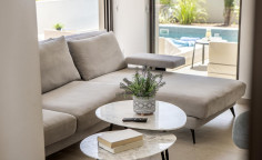 3 bedroom house 130 m2 for sale in Paralimni