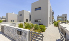 3 bedroom house 130 m2 for sale in Paralimni