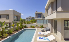 3 bedroom house 130 m2 for sale in Paralimni
