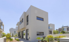 3 bedroom house 130 m2 for sale in Paralimni