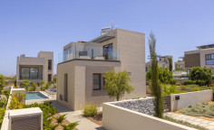 3 bedroom house 129 m2 for sale in Paralimni