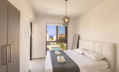 3 bedroom house 129 m2 for sale in Paralimni