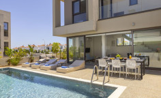 3 bedroom house 129 m2 for sale in Paralimni