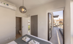 3 bedroom house 129 m2 for sale in Paralimni
