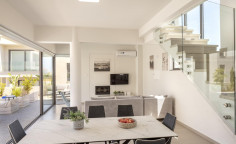 3 bedroom house 129 m2 for sale in Paralimni