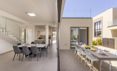 3 bedroom house 129 m2 for sale in Paralimni