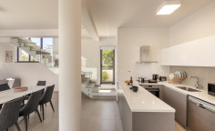 3 bedroom house 129 m2 for sale in Paralimni