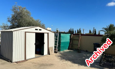 2 bed house for sale in Paralimni