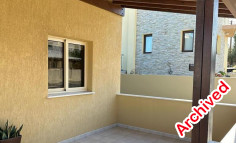 2 bed house for sale in Paralimni