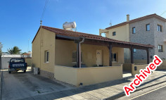 2 bed house for sale in Paralimni