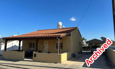 2 bed house for sale in Paralimni
