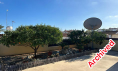 2 bed house for sale in Paralimni