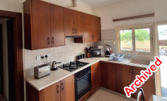 2 bed house for sale in Paralimni