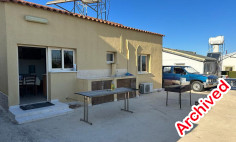 2 bed house for sale in Paralimni