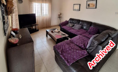 2 bed house for sale in Paralimni