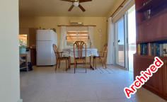 Three bed house for sale in Agia Thekla