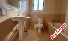 Three bed house for sale in Agia Thekla