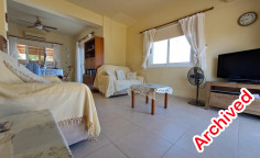 Three bed house for sale in Agia Thekla