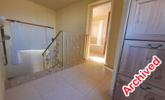 Three bed house for sale in Agia Thekla