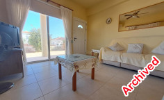 Three bed house for sale in Agia Thekla