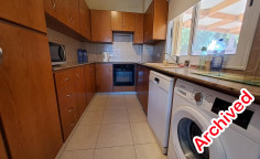 Three bed house for sale in Agia Thekla