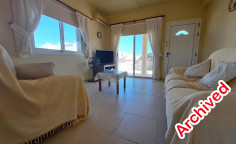 Three bed house for sale in Agia Thekla