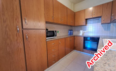 Three bed house for sale in Agia Thekla