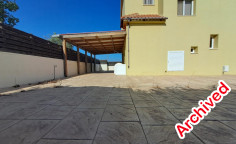 Three bed house for sale in Agia Thekla