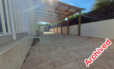 Three bed house for sale in Agia Thekla