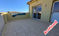 Three bed house for sale in Agia Thekla