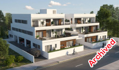 2 beds apartment for sale in Frenaros
