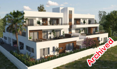2 beds apartment for sale in Frenaros
